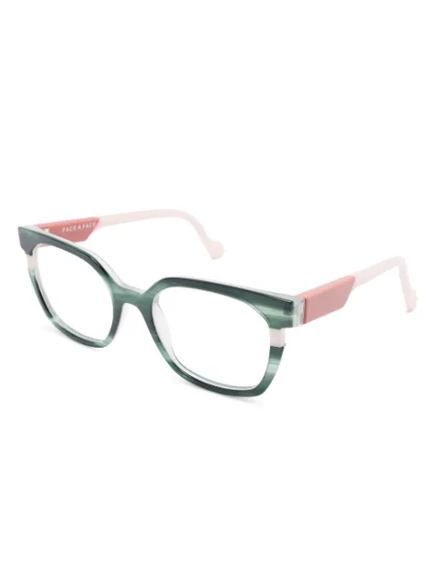 Face À Face Haori 3 glasses HAORI3 - 1