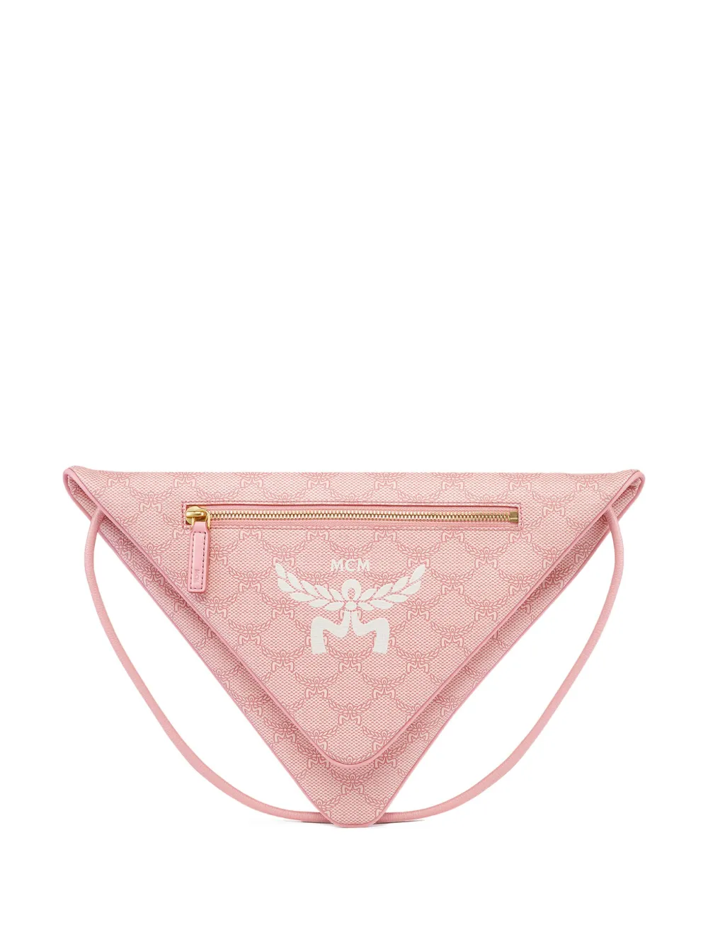 Himmel clutch bag