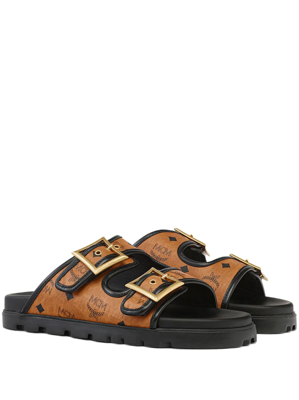 Visetos-canvas sandals