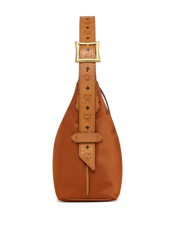 MCM Aren ショルダーバッグ S | ブラウン | FARFETCH JP MCM Aren ショルダーバッグ S | ブラウン | FARFETCH JP