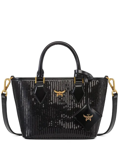 MCM tote Aren mini