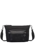 MCM small Aren cross body bag - Black