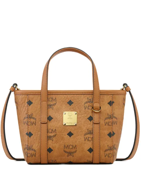 MCM Toni tote bag