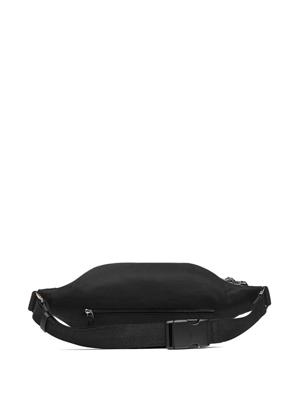 MCM mini Fursten belt bag - Zwart