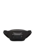 MCM mini Fursten belt bag - Black