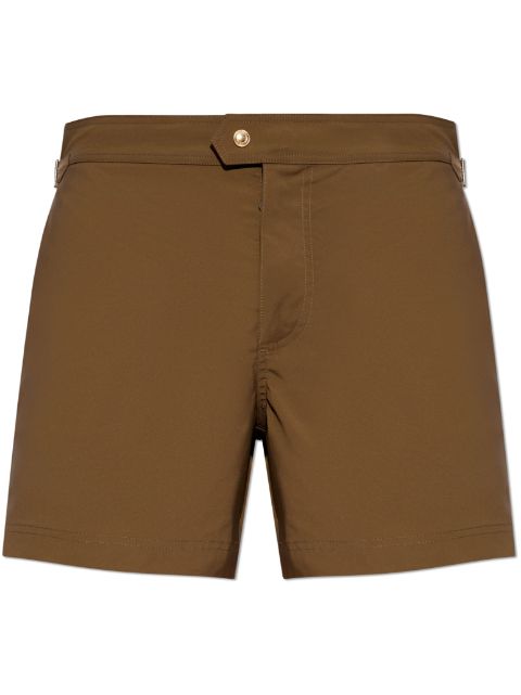 TOM FORD Klassische Badeshorts