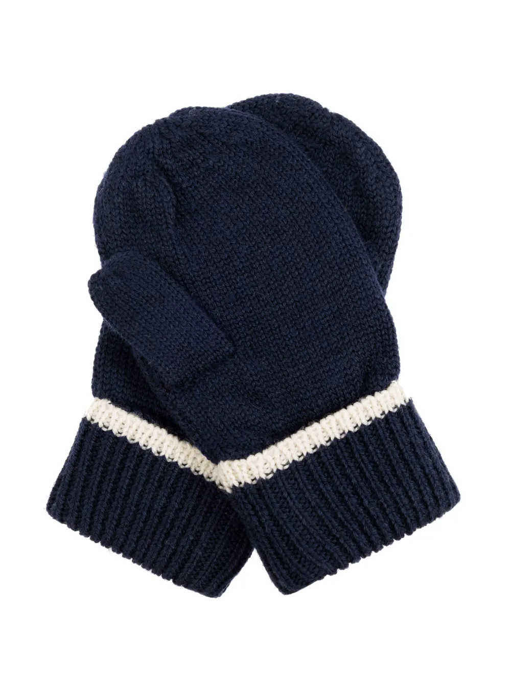 Konges Sløjd merino wool mittens | Image 2