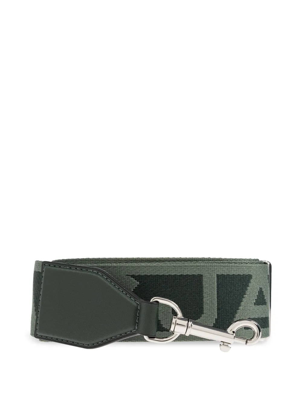 Marc Jacobs Flash Saddle Bag M001639-302 Kombu Green