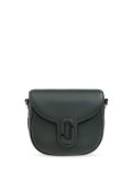 Marc Jacobs The Covered J Marc saddle bag - Green