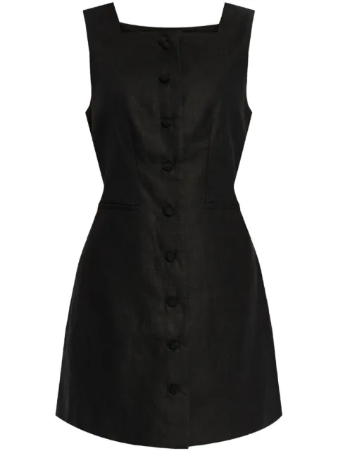 Posse vestido corto Rio