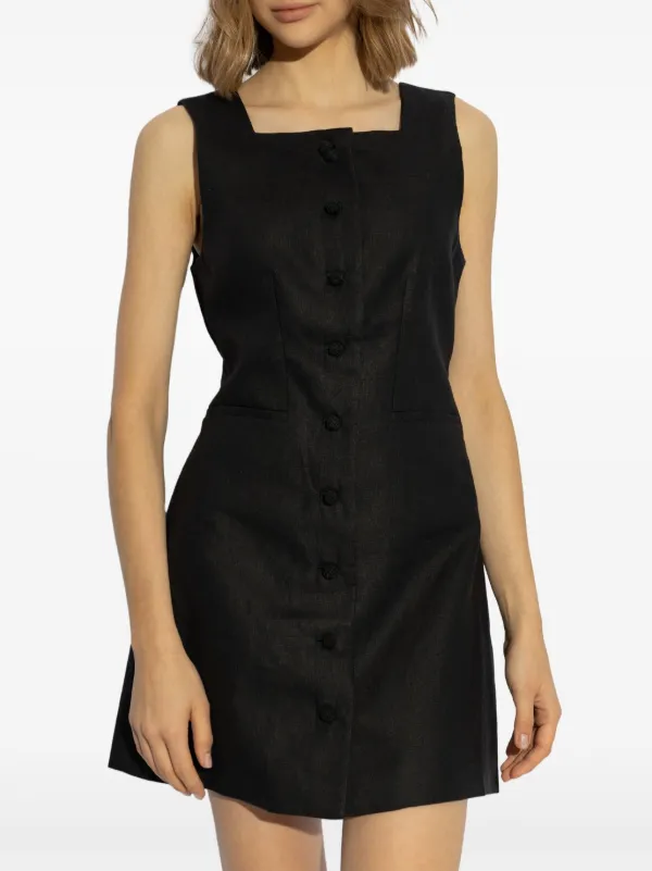 knee length dresses for ladies RIO SHIFT DRESS – POSSE