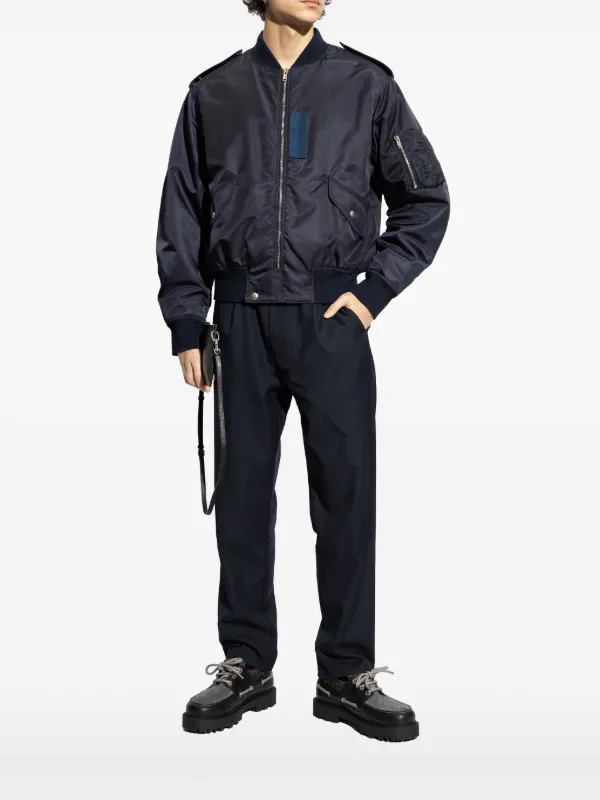 Givenchy Storm デッキシュー | ブラック | FARFETCH JP