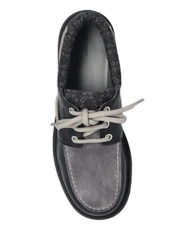 Givenchy Storm デッキシュー | ブラック | FARFETCH JP