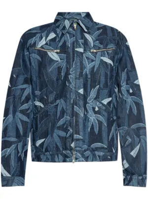 Kenzo Denim Jackets for Men - Shop Now on FARFETCH