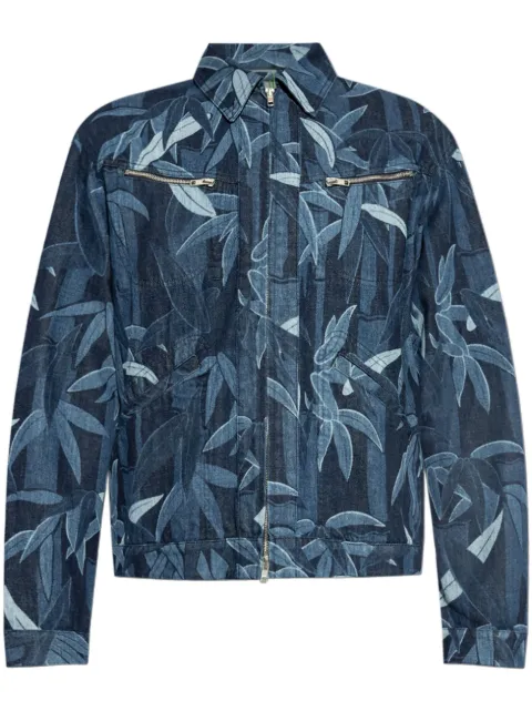 Kenzo Chiku-Rin jacket