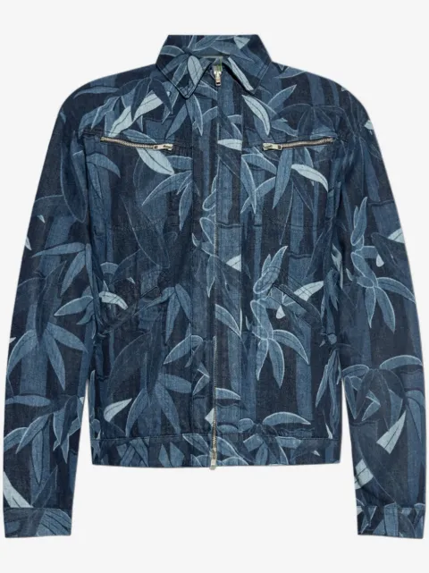 Kenzo Chiku-Rin jacket