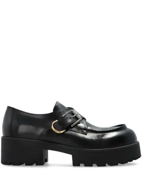 Givenchy Voyou loafers