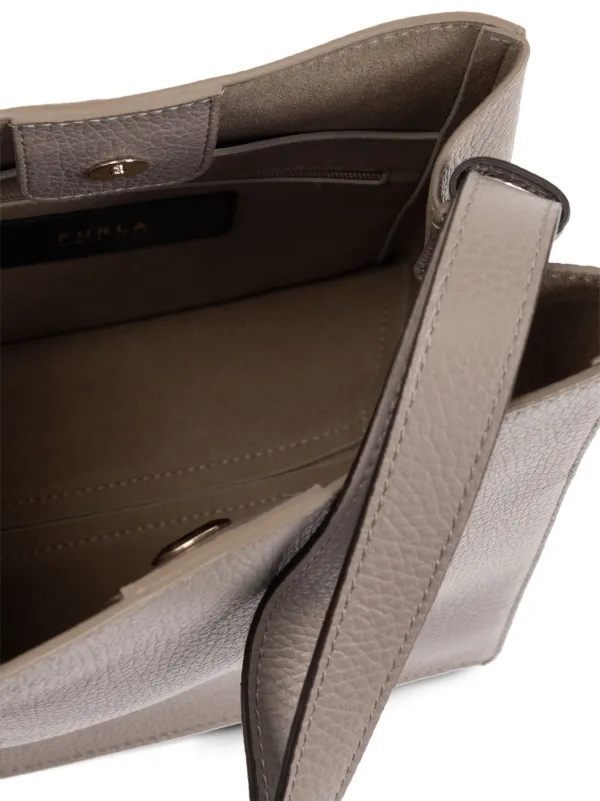 FURLA NUVOLA ミニバッグ グレー ミニバッグ NUVOLA Furla Nuvola | Furla JP