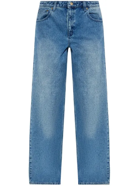 Michael Michael Kors jeans anchos