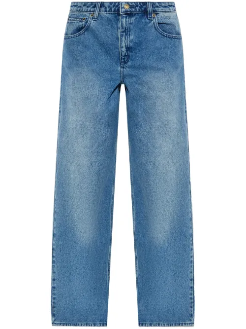 Jean à coupe ample - Michael Michael Kors - Modalova