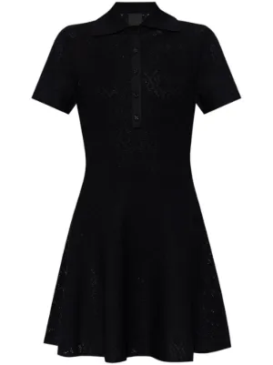 ジバンシー　ドレス GIVENCHY | RUCHED TANK TOP DRESS