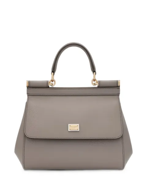 Dolce & Gabbana Sicily Schultertasche