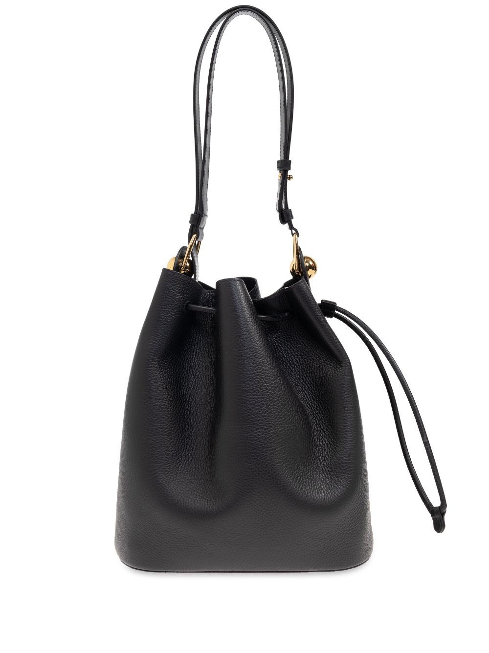 Sfera bucket bag