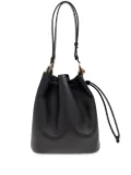 Furla Sfera bucket bag - Black