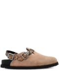 Birkenstock Tokio clogs - Neutrals