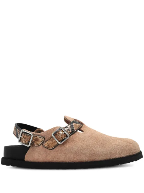 Birkenstock 1774 Tokio clogs