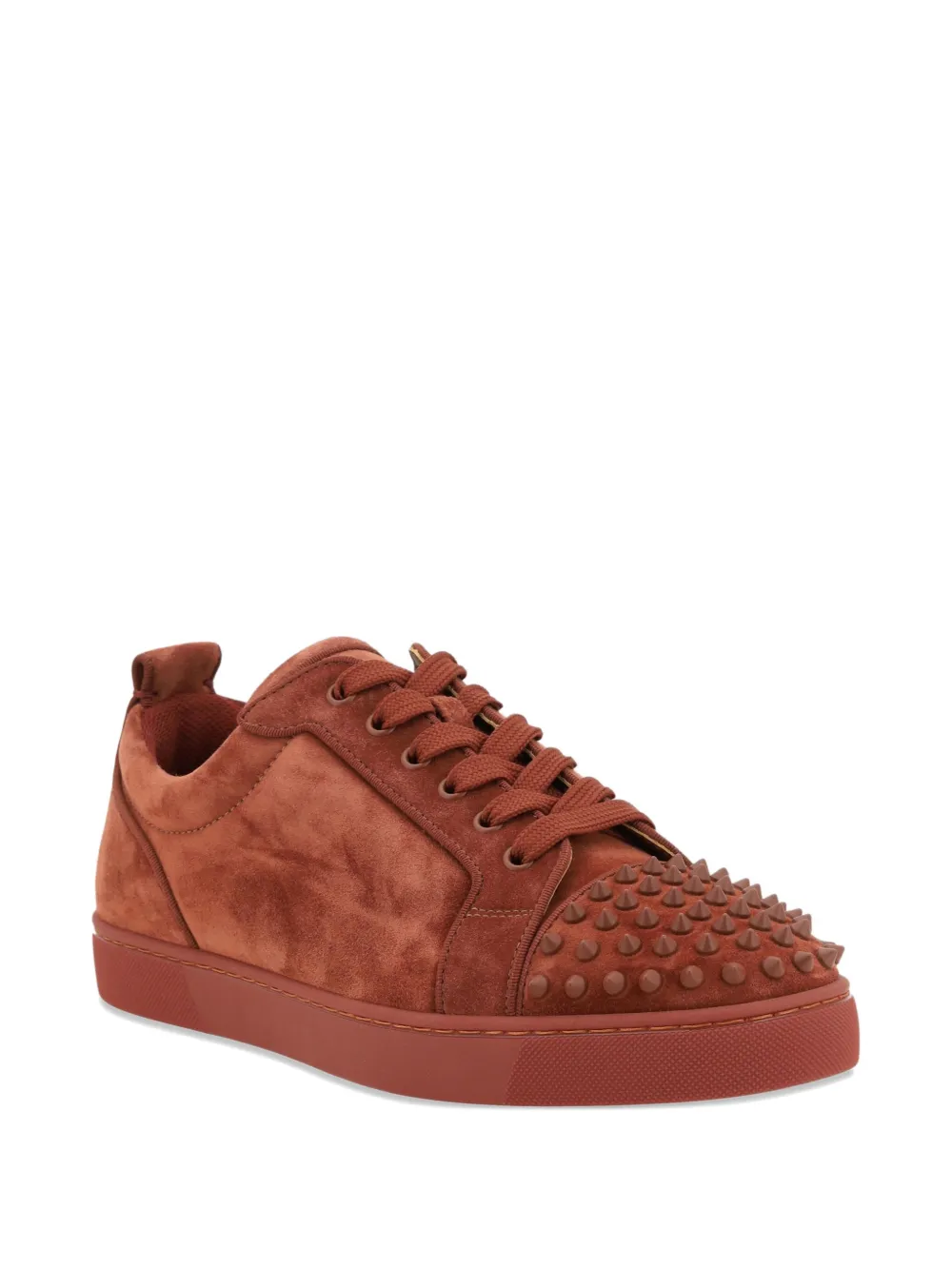 Christian Louboutin Orlato Spikes sneakers | Low-Tops | Image 2