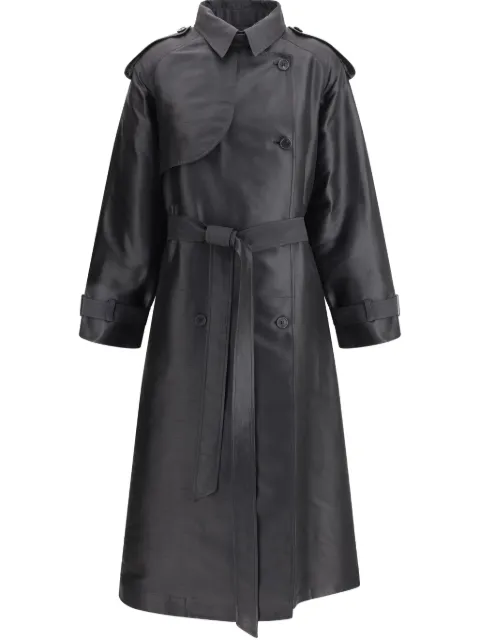 The Row Domeka coat