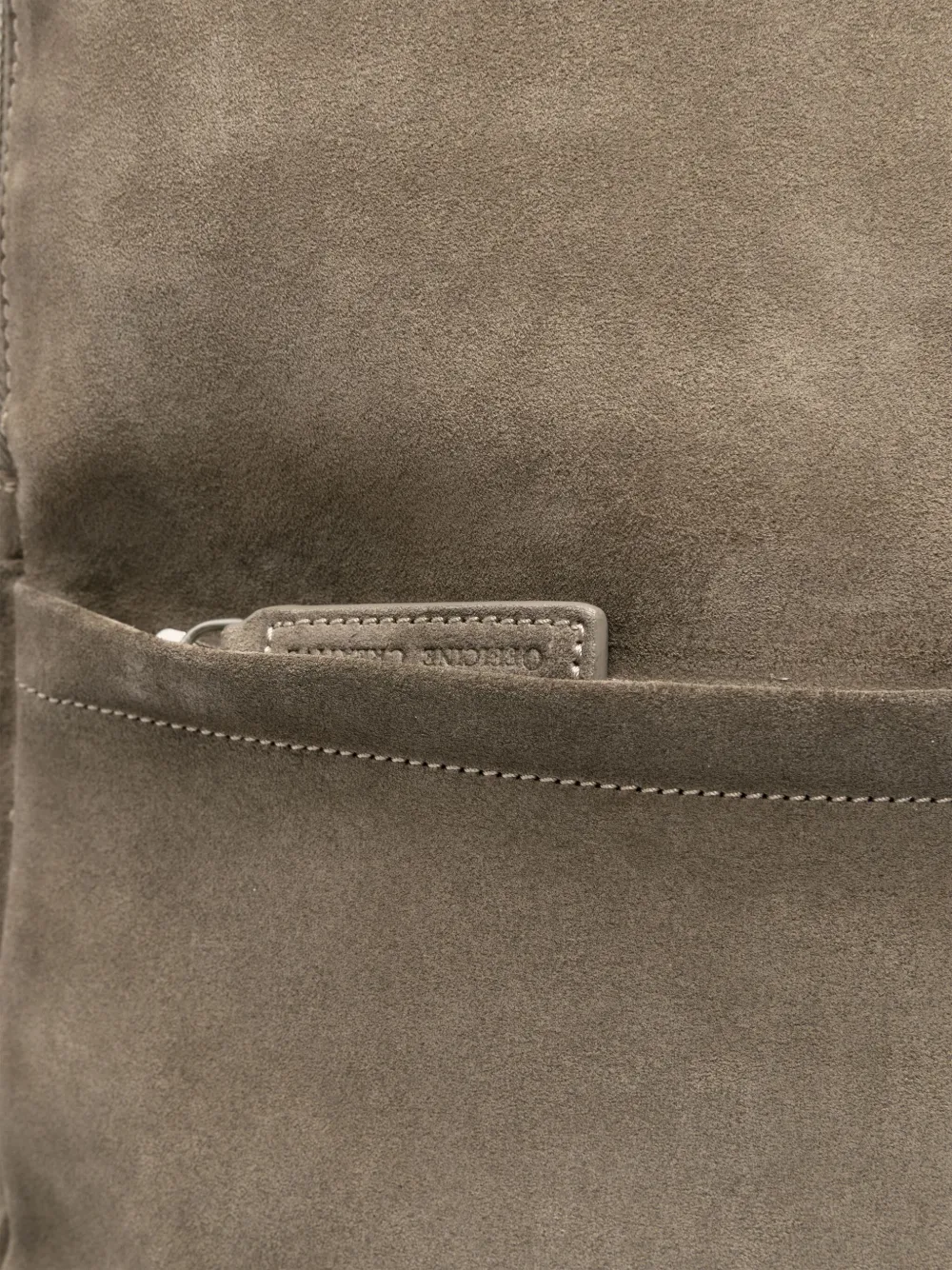 Officine Creative OC Pack 001 rugzak Bruin
