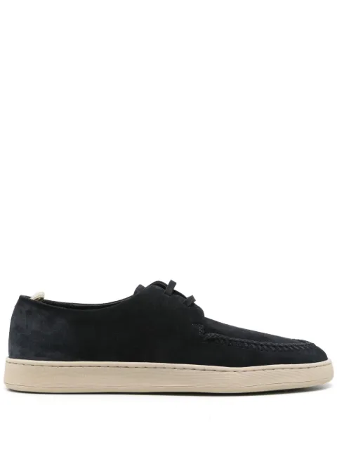 Officine Creative zapatos top sider Herbie