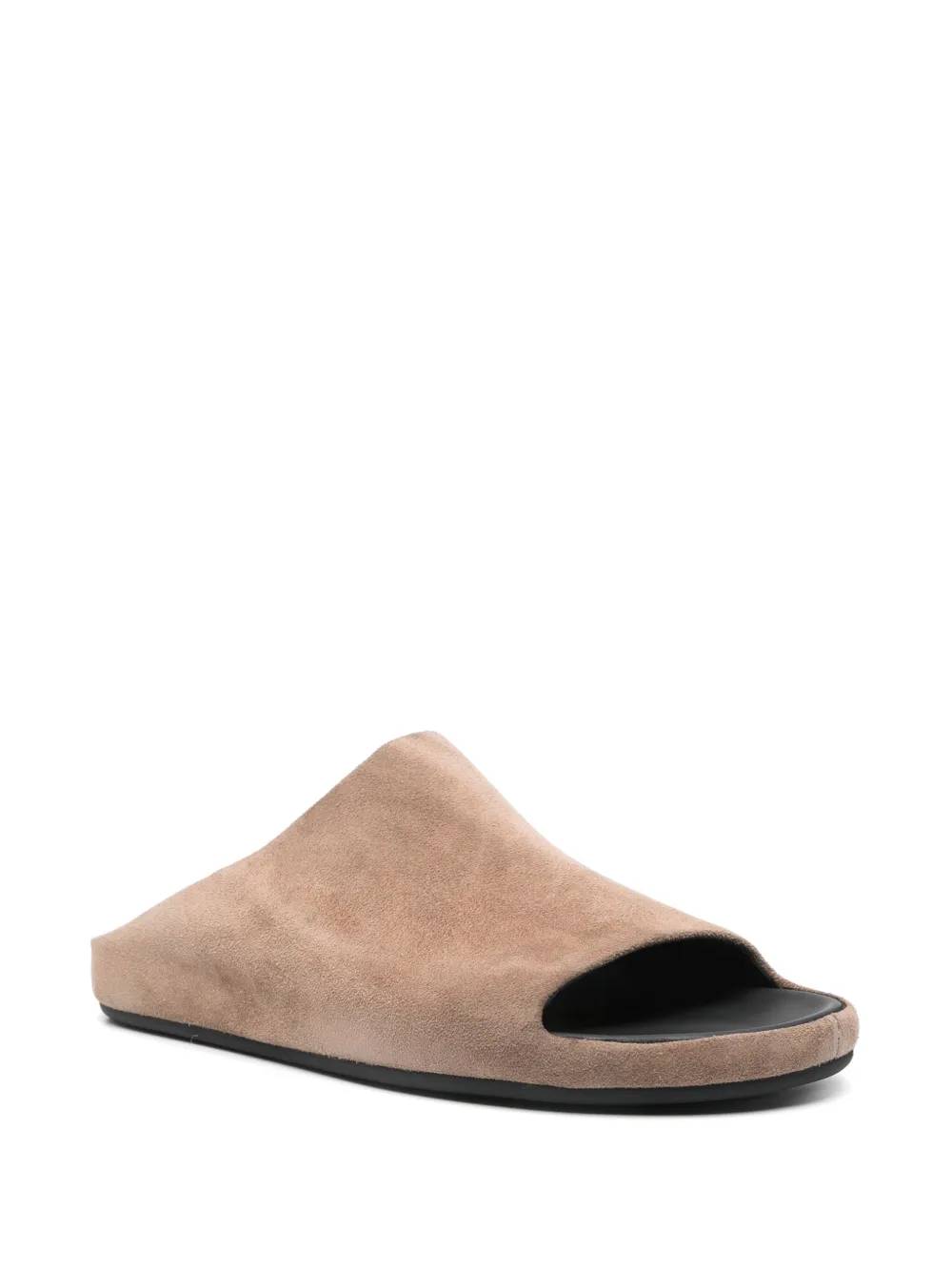 Officine Creative Babouche 002 sandalen - Bruin