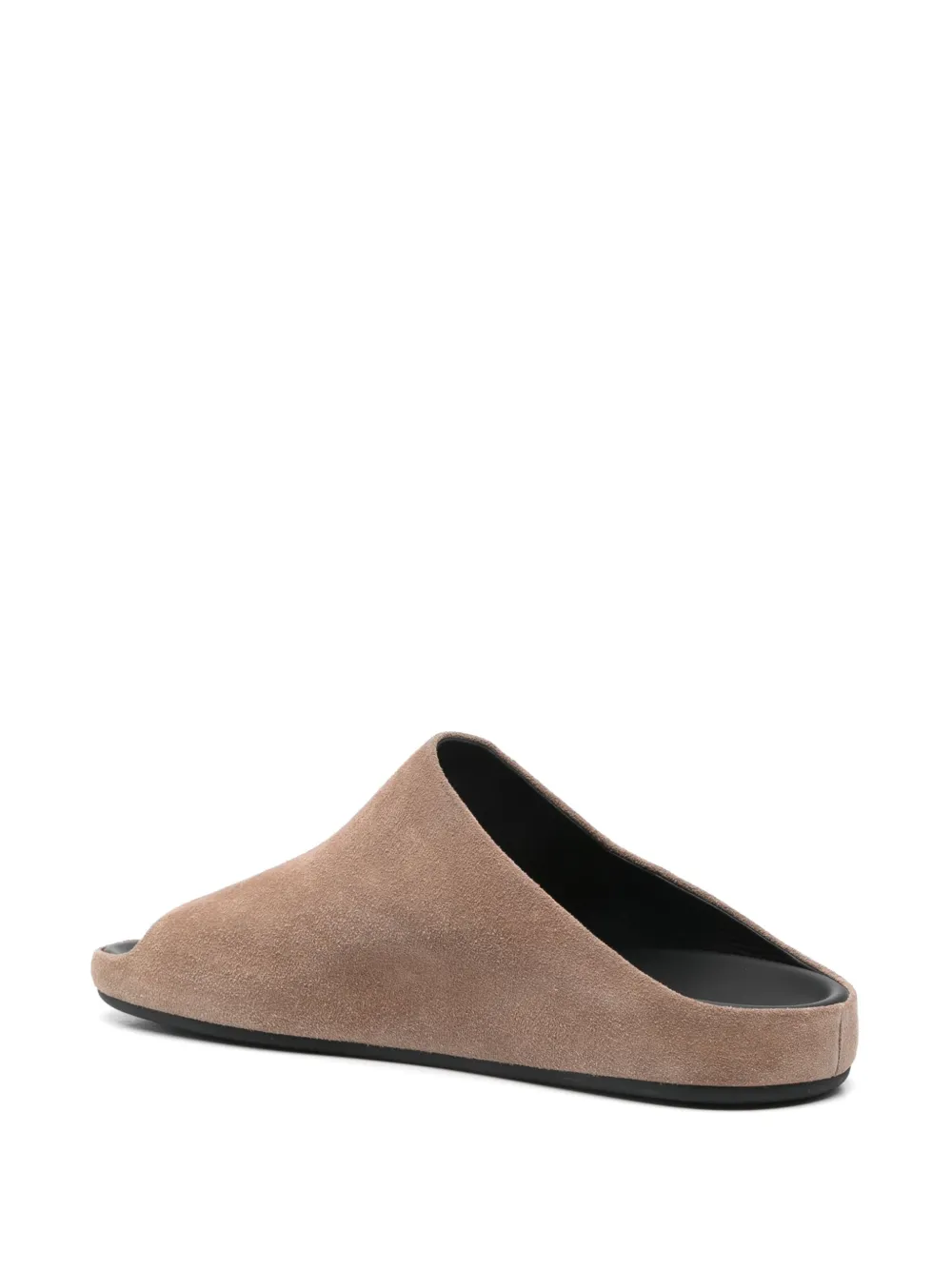 Officine Creative Babouche 002 sandals Brown