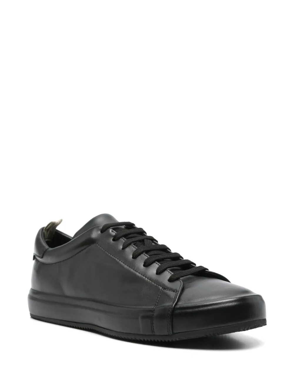 Officine Creative tenis bajos con agujetas | Tenis bajos | Image 2