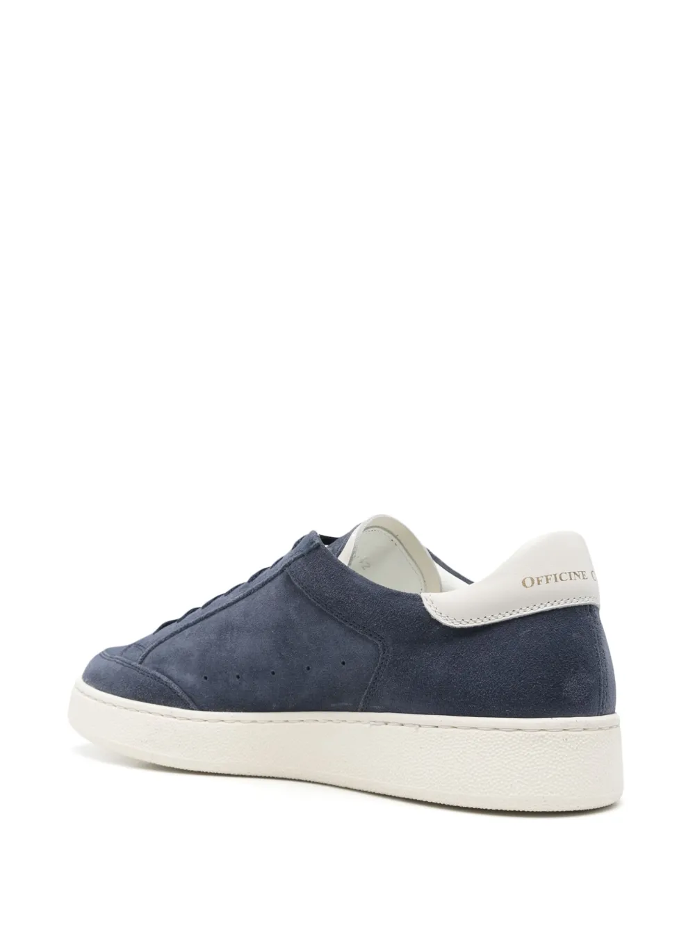 Officine Creative The Dime sneakers Blue