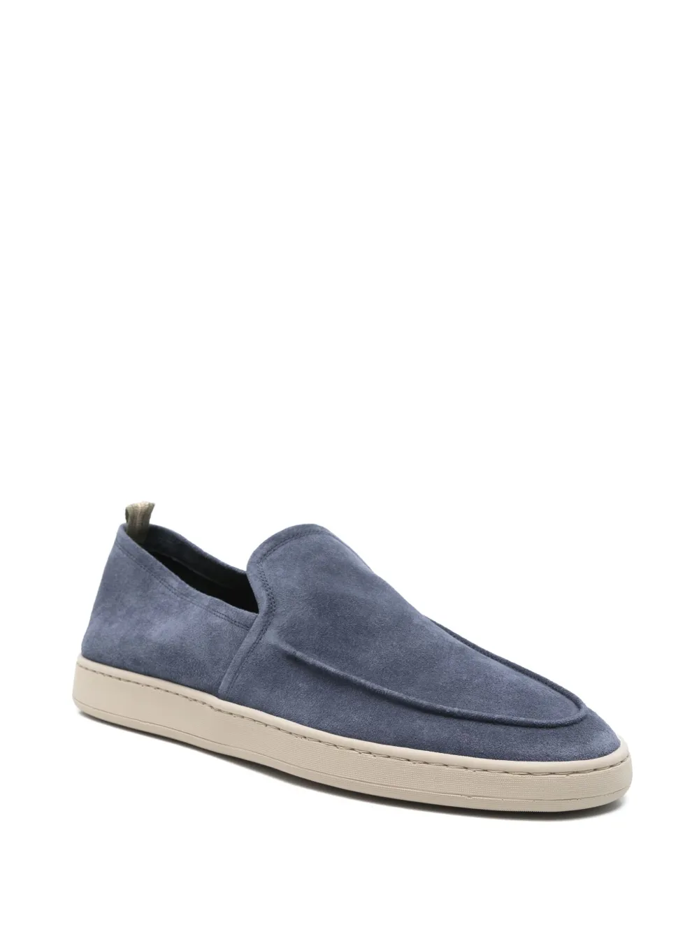 Officine Creative Herbie loafers - Blauw