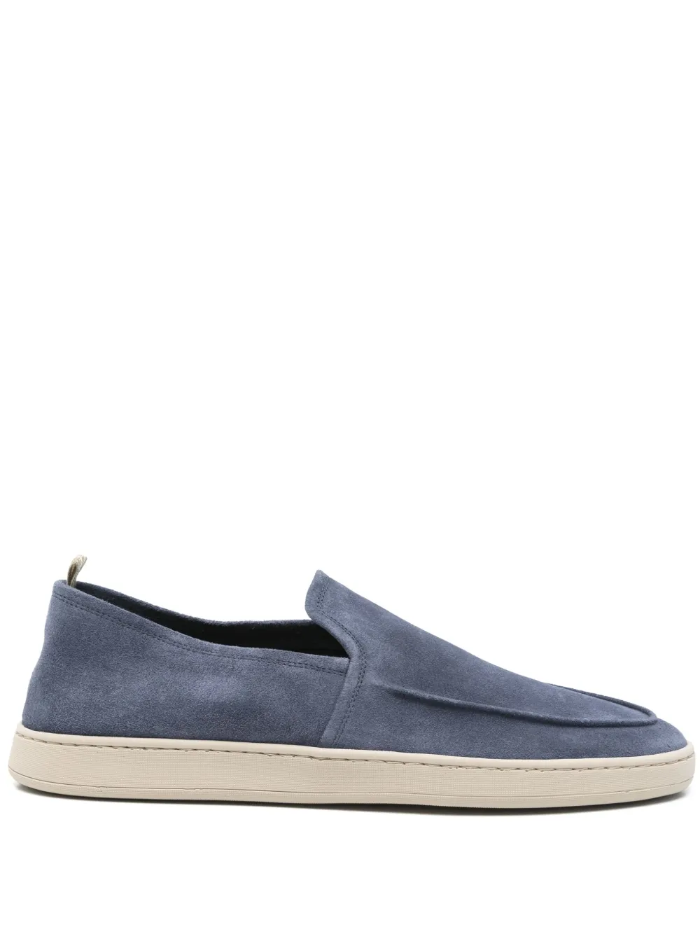 Officine Creative Herbie loafers Blue