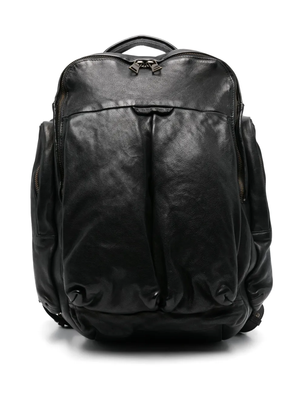 Officine Creative mochila Helmet 047 | negro | Image 1