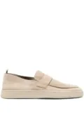 Officine Creative Herbie loafers - Neutrals