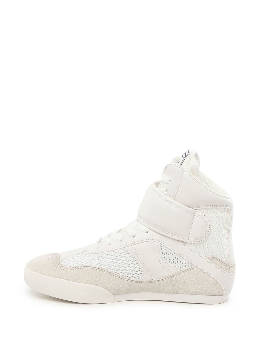 Chloé Kick sneakers White