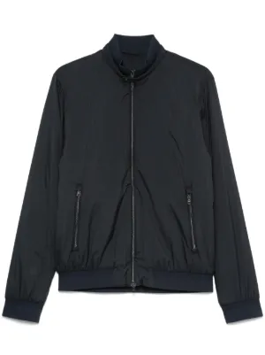 Herno(ヘルノ)ボンバージャケット - FARFETCH Herno(ヘルノ)ボンバージャケット - FARFETCH