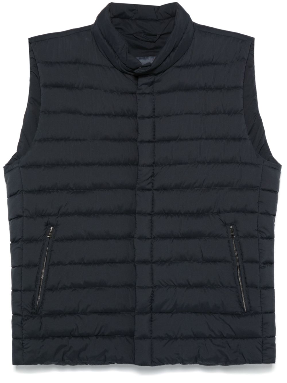 Lo Smanicato gilet