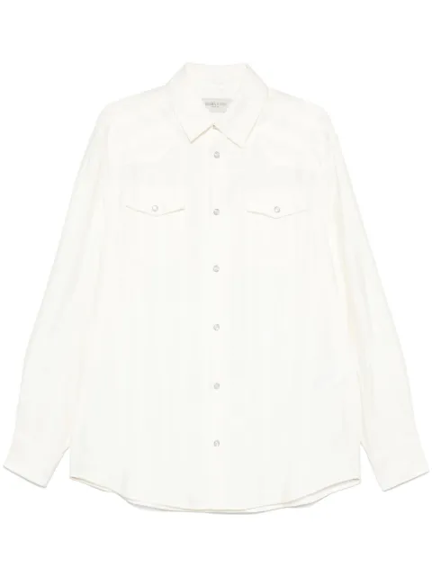 Golden Goose Nour shirt