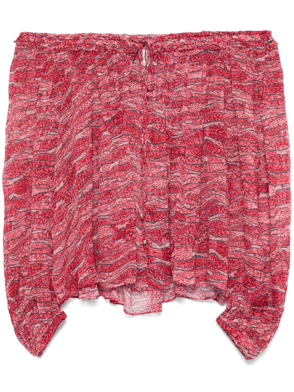 MARANT ÉTOILE Vutti blouse