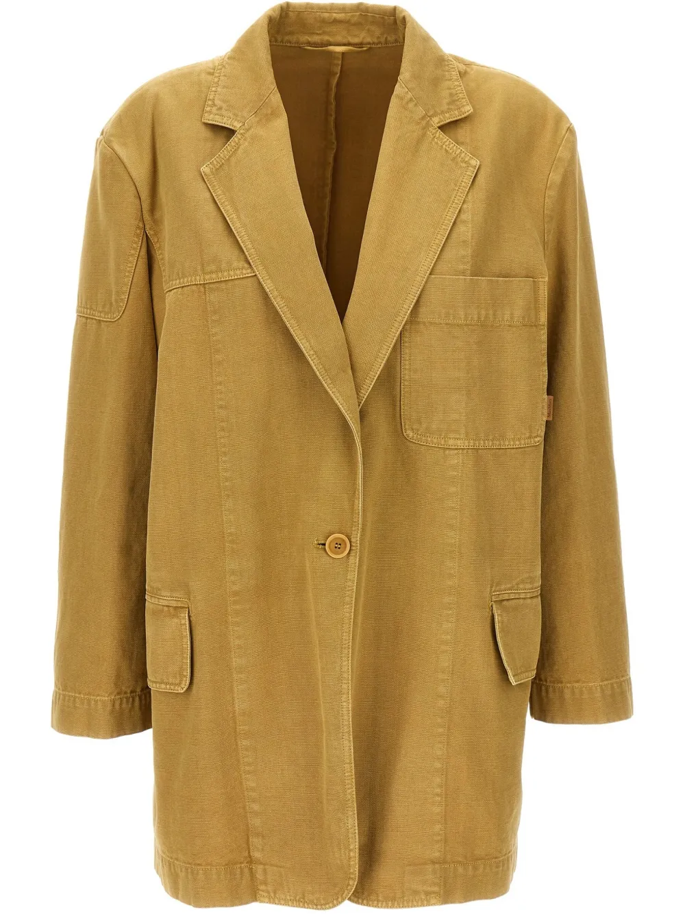 Max Mara blazer Dizzy | neutro | Image 1
