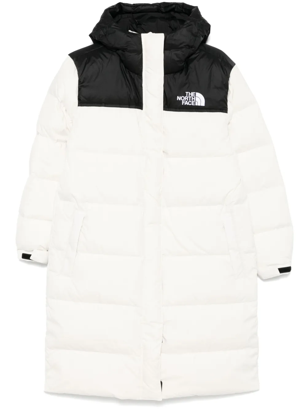 Nuptse coat