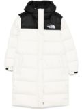 The North Face Nuptse coat - White